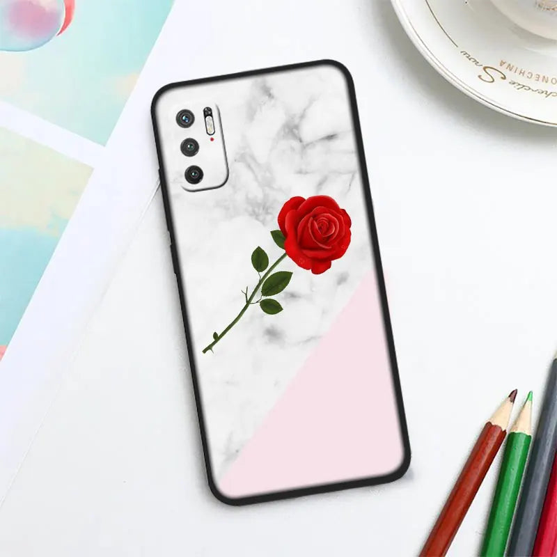 Capa para Celulares Xiaomi Mi A1, A2, A3, 12, 11, 8, 9 Lite, 9T, 10T, 10S, 11T, 11i pro, CC9E