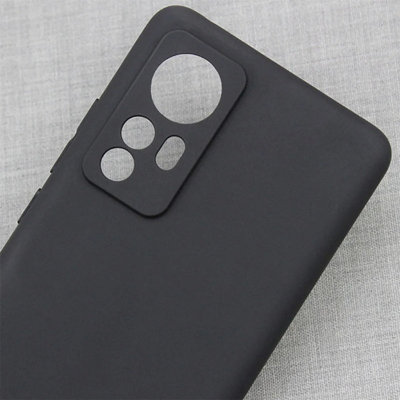 Capa de telefone celular móvel Ninja Cloud, capa preta para Xiaomi Mi 13 12 12S 12T 11T 10T 9T Lite Pro Ultra, Poco F3 F4 F5 X4 GT