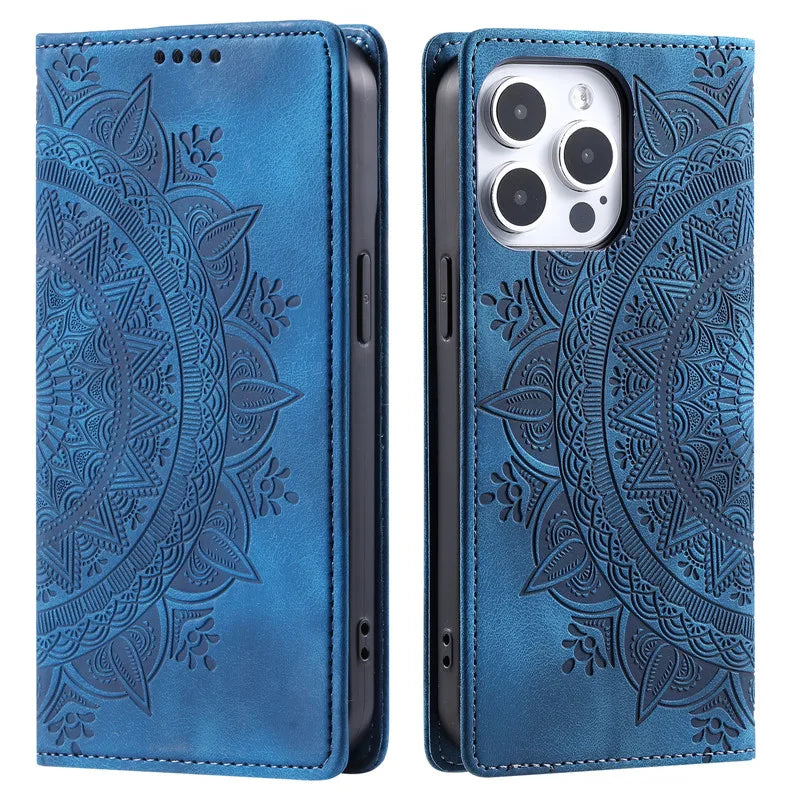 Capa estilo carteira de couro de luxo para samsung galaxy j5, j3 2016, j7 pro 2017, j6 + j4 plus 2018, totens de capa magnética