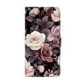 Capa flip couro para xiaomi redmi 8a 7a 8 8a 7 6 8a 7a 5a 4x5 plus