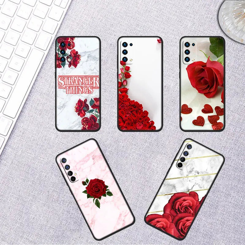 Capa para Celulares Xiaomi Mi A1, A2, A3, 12, 11, 8, 9 Lite, 9T, 10T, 10S, 11T, 11i pro, CC9E