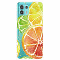 Capinha de Silicone Macio para Motorola Edge 20 Lite