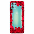 Capinha de Silicone Macio para Motorola Edge 20 Lite