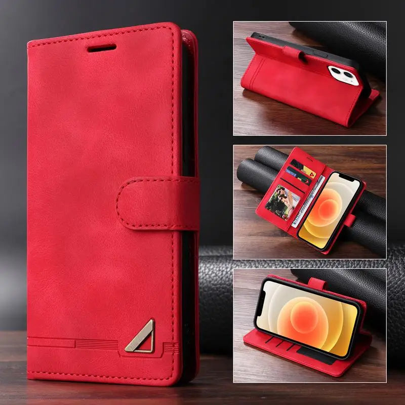 Capa para Xiaomi Redmi Note 13 Pro, 12 12s, 11, 11s, 10, 10s, 9, 8, 7 Pro, 12C, 13C, 13 Pro Plus, 5G