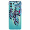 Capinha de Silicone Macio para Motorola Edge 20 Lite