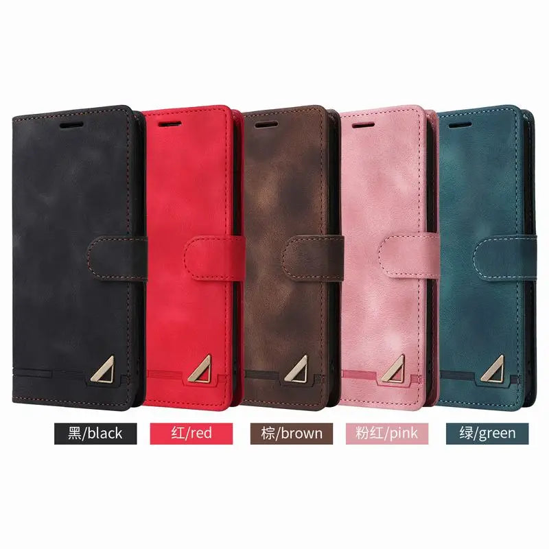 Capa para Xiaomi Redmi Note 13 Pro, 12 12s, 11, 11s, 10, 10s, 9, 8, 7 Pro, 12C, 13C, 13 Pro Plus, 5G