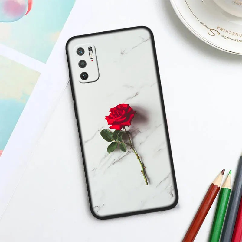 Capa para Celulares Xiaomi Mi A1, A2, A3, 12, 11, 8, 9 Lite, 9T, 10T, 10S, 11T, 11i pro, CC9E