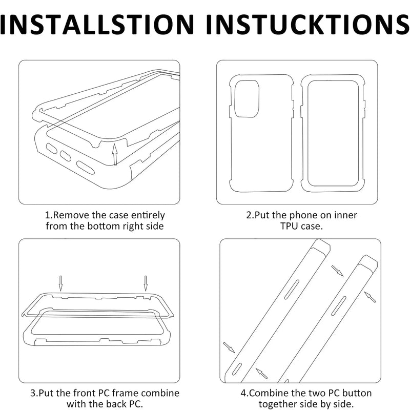 Capa de Silicone para Xiaomi, Redmi 13C, 12C, 12, 10C, 9, 9A, 9T, 9C, Note 12, 11, 10 S, 9 Pro, A1, A2, poco, X5, F5, X4, F3 pro, 360