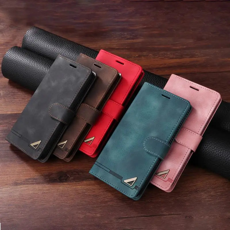 Capa para Xiaomi Redmi Note 13 Pro, 12 12s, 11, 11s, 10, 10s, 9, 8, 7 Pro, 12C, 13C, 13 Pro Plus, 5G